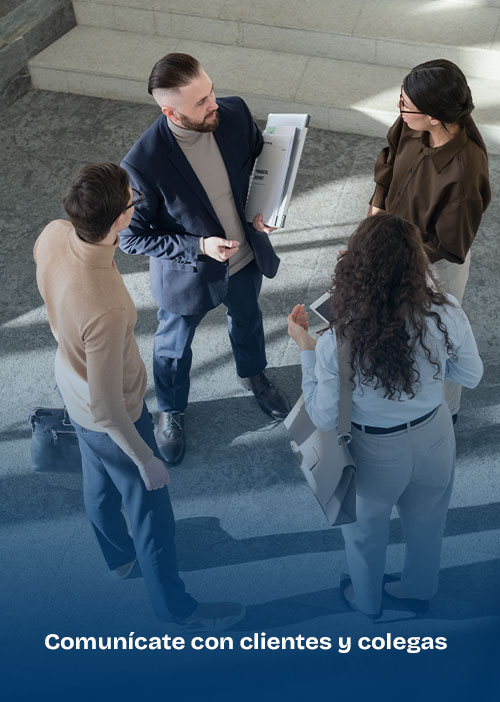 clientes-colegas-portugues-brasil